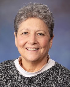 Debbie Vertelney