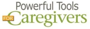 powerful tools for caregiver logo small