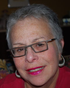 Ruth Markowitz