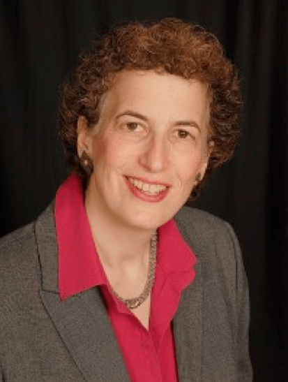 Rabbi Lynn Liberman