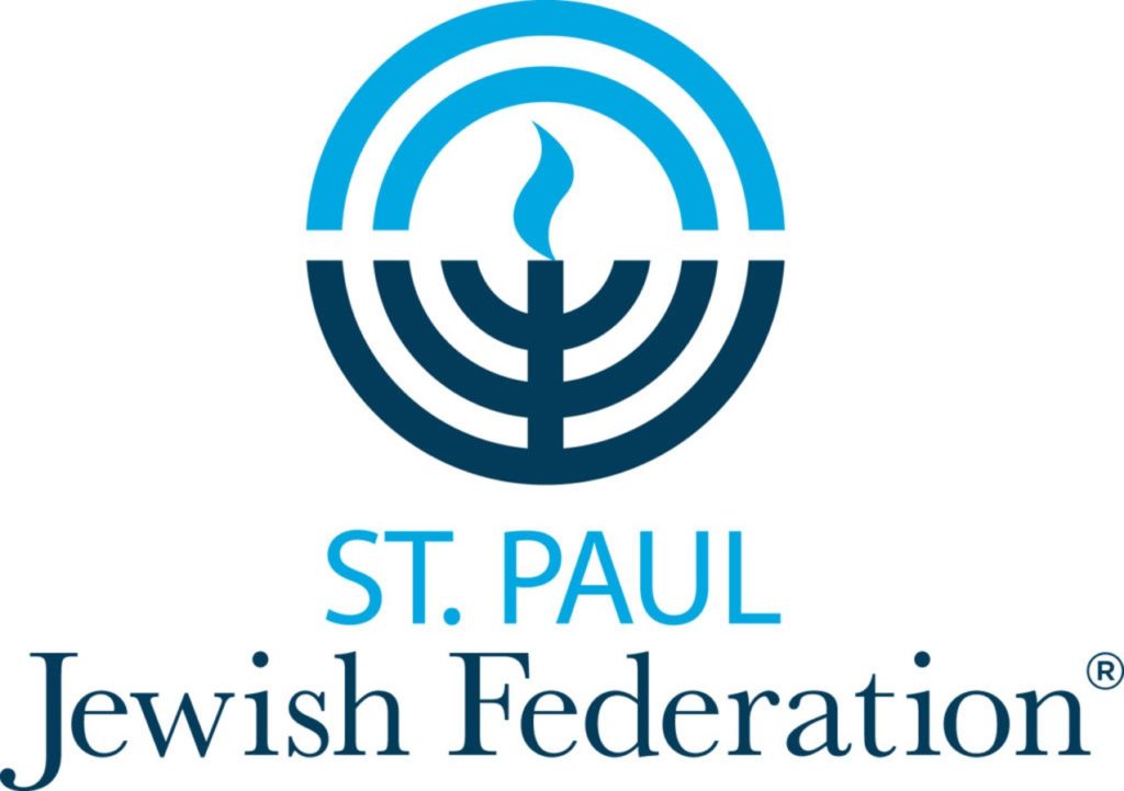 St. Paul Jewish Federation